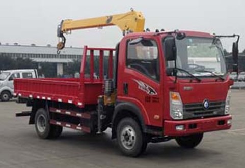 2噸藍牌隨車吊圖片 2噸藍牌隨車吊圖片