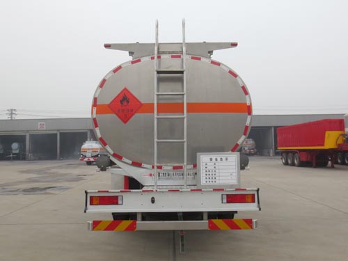 鋁合金油罐車圖片 鋁合金油罐車圖片