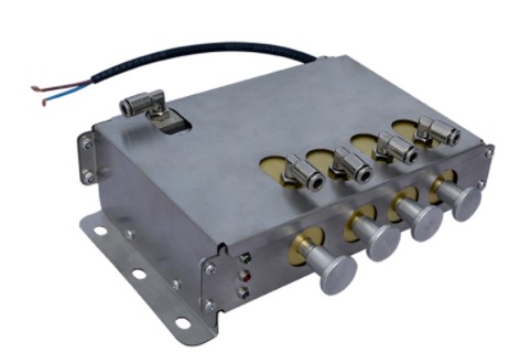 5KM�o���Д��y�Ԅӿ���ϵ�y(t��ng)