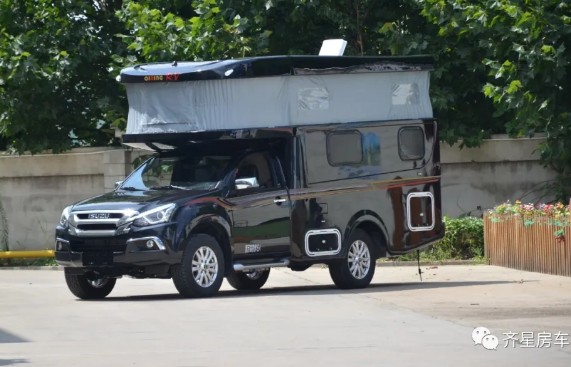 �R����ʮ�D-MAX��܇_6����(n��i)�����ֽY(ji��)��(g��u)����(n��i)DƬ_�R����픷�܇2021��