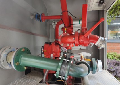 消防泵圖片 消防泵圖片