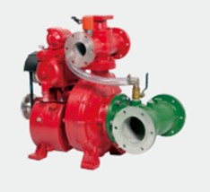 車載消防泵 車載消防泵