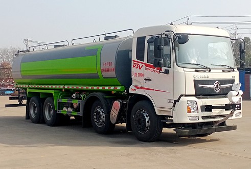 東風(fēng)30方灑水車(chē) 東風(fēng)30方灑水車(chē)