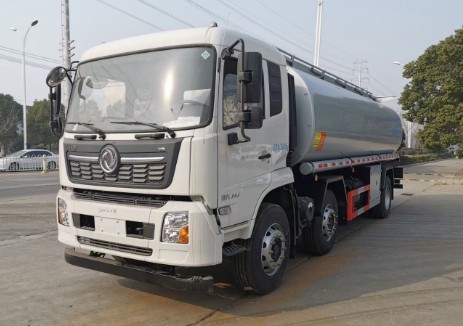 東風(fēng)天錦小三軸23方/25.5方供液車(chē)_舜德牌SDS5250TGYDF6型供液車(chē) 東風(fēng)天錦小三軸23方/25.5方供液車(chē)_舜德牌SDS5250TGYDF6型供液車(chē)